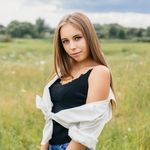 Ленка - @elena_romanenko_070398 - Instagram