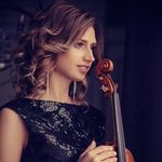 Elena Romanenko - @elena_romawka - Instagram