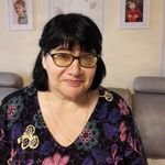 Elena Root - @elenaroot61 - Instagram