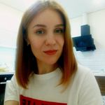 Elena Root - @lenaroot1990 - Instagram