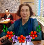 Elena Rowland - Facebook