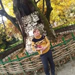 Elena Roy - @roi9443 - Instagram