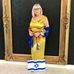 Yelena Rozenblat - Facebook