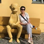 Elena Rubinstein - @elena.rubinstein.98 - Instagram
