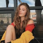 Elena Ryder - @elenarryder - Instagram