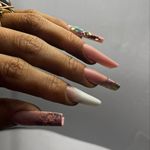 Elena Salgado - @elena_salon_nails_ - Instagram