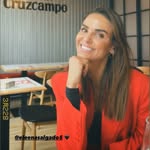Elena Salgado Vaquerizo - @eleenasalgado5 - Instagram