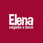 Elena Salgados & Doces - @elena_salgados - Instagram