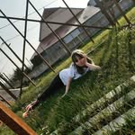 Elena Sandel - @sandel134 - Instagram