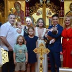 Elena Sandel Serbanoiu - Facebook