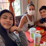 Elena Sandoval - @nenajjbb - Instagram