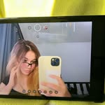 Elena Sandoval - @sarahi_sl10 - Instagram