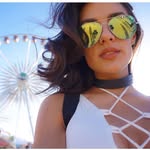 Elena Sandoval - @eflowers - Instagram