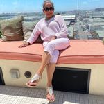 Elena Sandoval - @elenaboop23 - Instagram