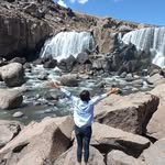 Elena Sandoval - @elenaso1306 - Instagram