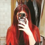 Elena Sandoval - @eunsunggie_.20 - Instagram
