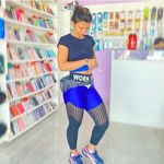 Elena Saunders - @elenasaunders29 - Instagram