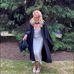 Elena Saunders - Facebook