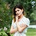 Elena Saunders - Facebook