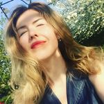 Elena Schaefer - @elena_shaefer - Instagram