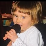 Elena Schell - @musicwithelena - Instagram