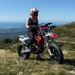 Lena Schorr - @exc_lena69 - Instagram