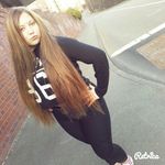 Elena_Schuster - @alexandraele123 - Instagram