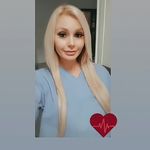 Elena Schuster - @martwuhq - Instagram