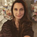 Elena Seitz - @ellibeli - Instagram