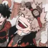 Bakugo 🧡🎃 - @elenasequeira638 - TikTok