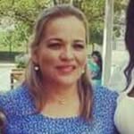 Doris Elena Serna Valle - @elenasernavalle - Instagram