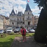 Elena Serna - @elenaserna192014 - Instagram