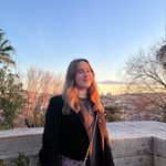 Elena Serna-Borja Falcón - @elenasernabf - Instagram