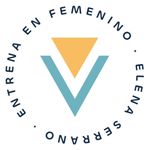 Elena Serrano Gracia - @entrenaenfemenino - Instagram