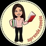 Elena Silva - @aprende.conele - Instagram