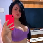 Elena Silva - @elenalenynha - Instagram