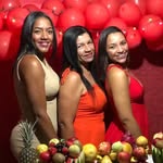 Elena Silva - @elenasilva596 - Instagram