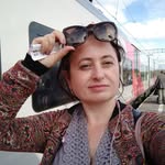 Елена Силиверстова - @elena_silver_spb - Instagram