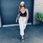 Elena 🩶 - @elena_silverhair - Instagram