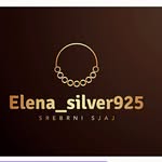 💍ELENA SILVER 💍 - @elena_silver925 - Instagram