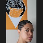 Lena Silverman - @lena.da.bena - Instagram