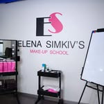Симкив Елена - @makeupschool_elenasimkiv - Instagram