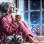 Elena Sim - Facebook
