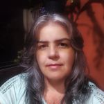 Maria Elena Simões - @elena.carmo.9 - Instagram