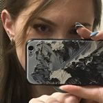 Симонова Елена - @elenasimons1395 - Instagram