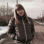 Елена Симпсон - @simpson.elena - Instagram
