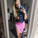 Elena Simpson - @0bae9871nw - Instagram