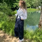 Lena Havrina - @elena_smallmo - Instagram