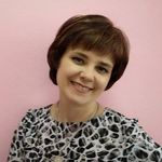 Елена Соболева - @elenasoboleva738 - Instagram