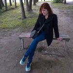 @_elenasoboleva_ - Instagram